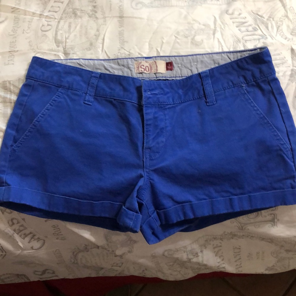 Shorts